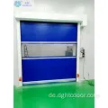Schnelle PVC -Roller -Tür für Lagerraum für Lagerhaus